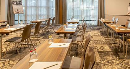 Mercure Hotel Frankfurt Airport Langen