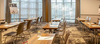 Mercure Hotel Frankfurt Airport Langen