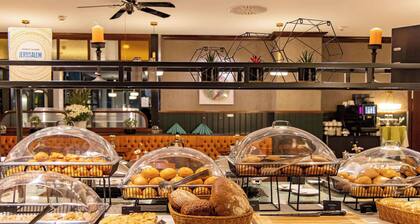 Mercure Hotel Frankfurt Airport Langen
