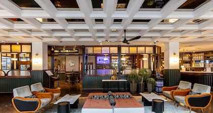 Mercure Hotel Frankfurt Airport Langen