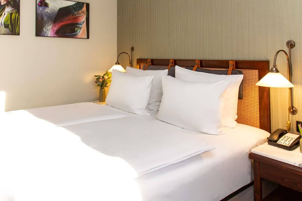 Superior Double Room, 1 Double Bed