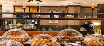 Mercure Hotel Frankfurt Airport Langen