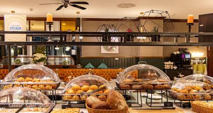 Mercure Hotel Frankfurt Airport Langen