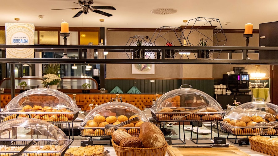 Mercure Hotel Frankfurt Airport Langen