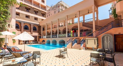 Oudaya Hotel & Spa