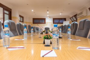 Meeting facility - Oudaya Hotel & Spa (Marrakech)