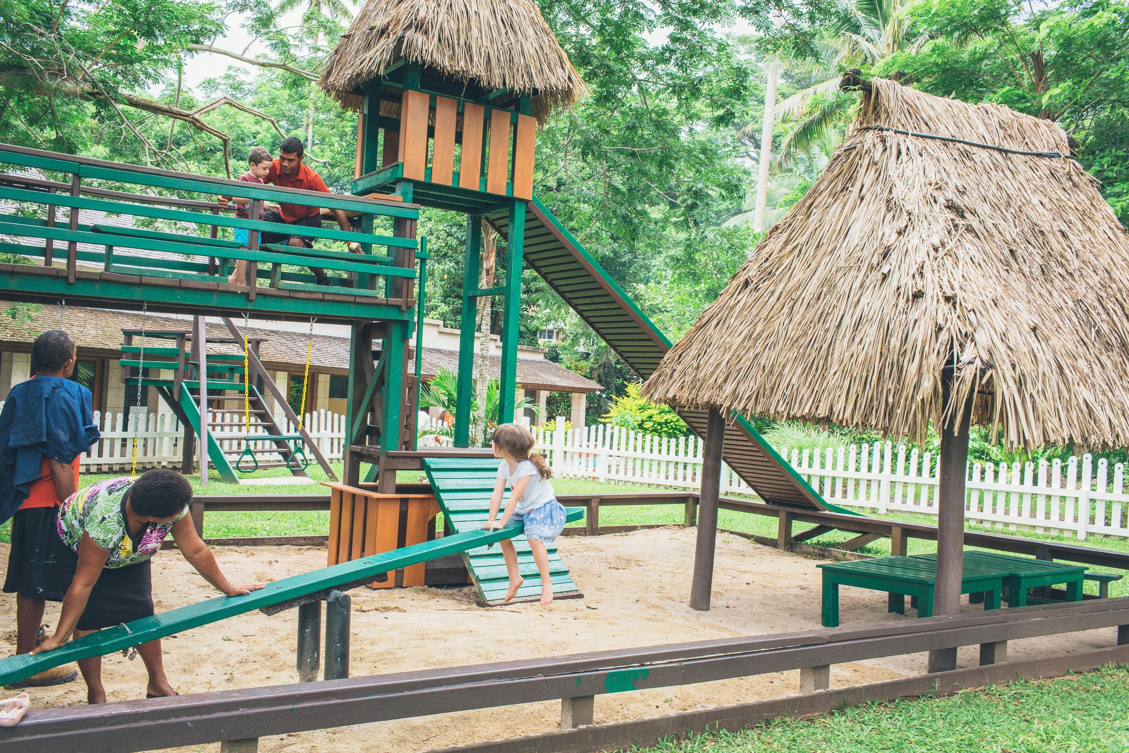 children’s activities