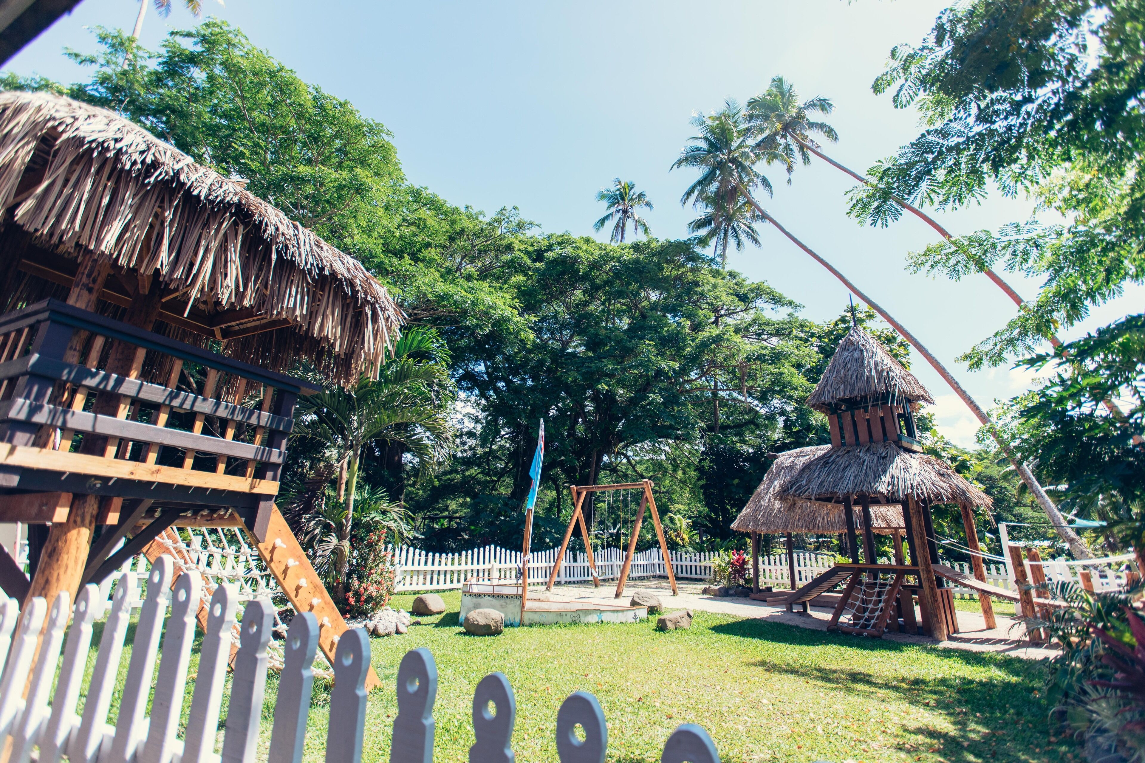 children’s activities