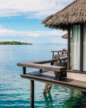Literie de qualité supérieure, minibar, coffres-forts dans les chambres