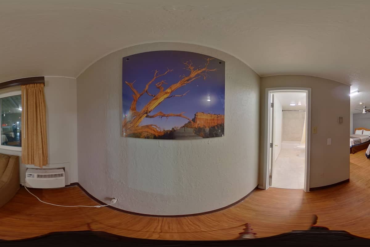 Double Room | Interior