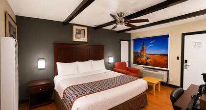 Buffalo Inn Canyon