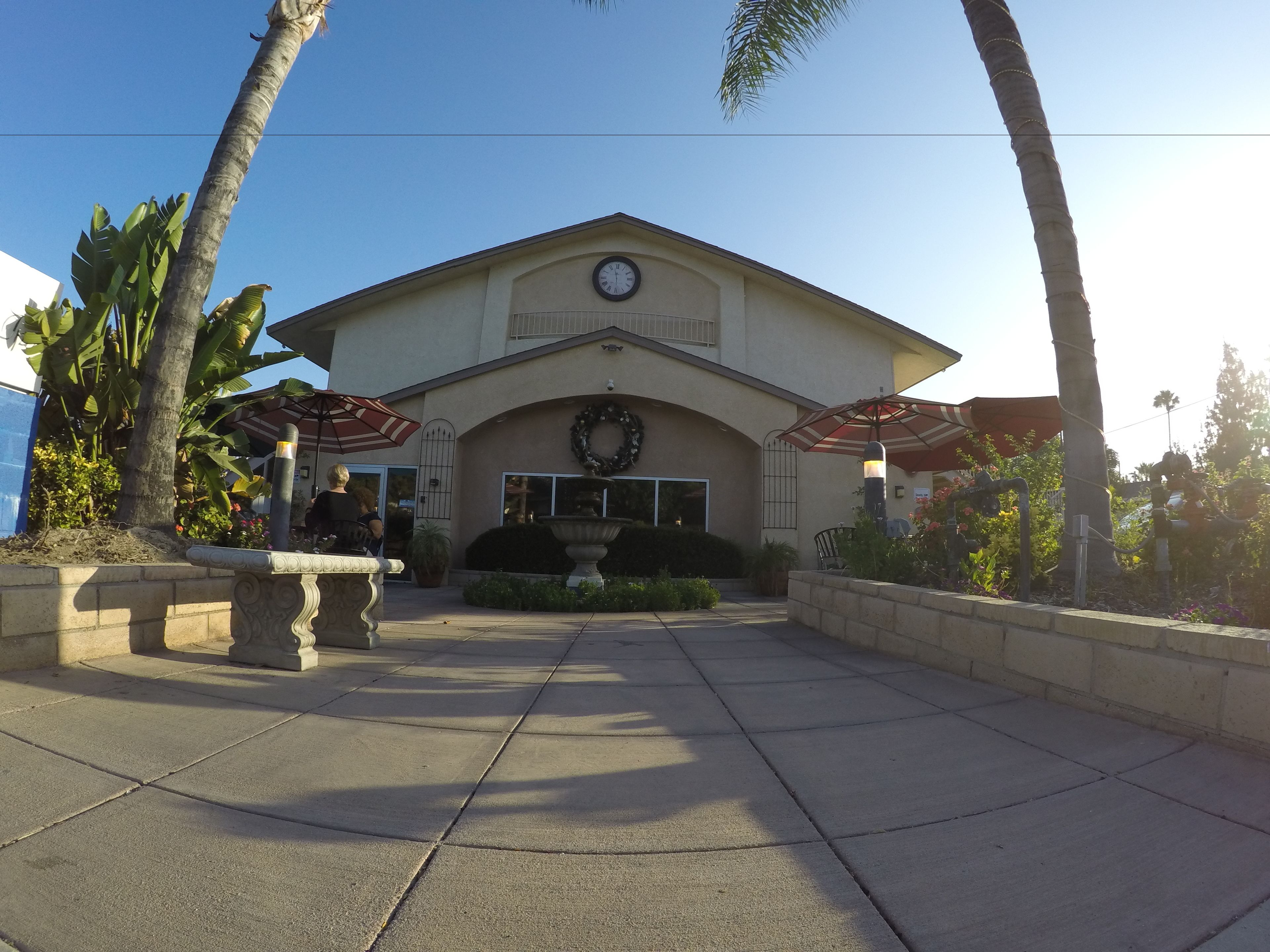 Foto - Loma Linda Inn