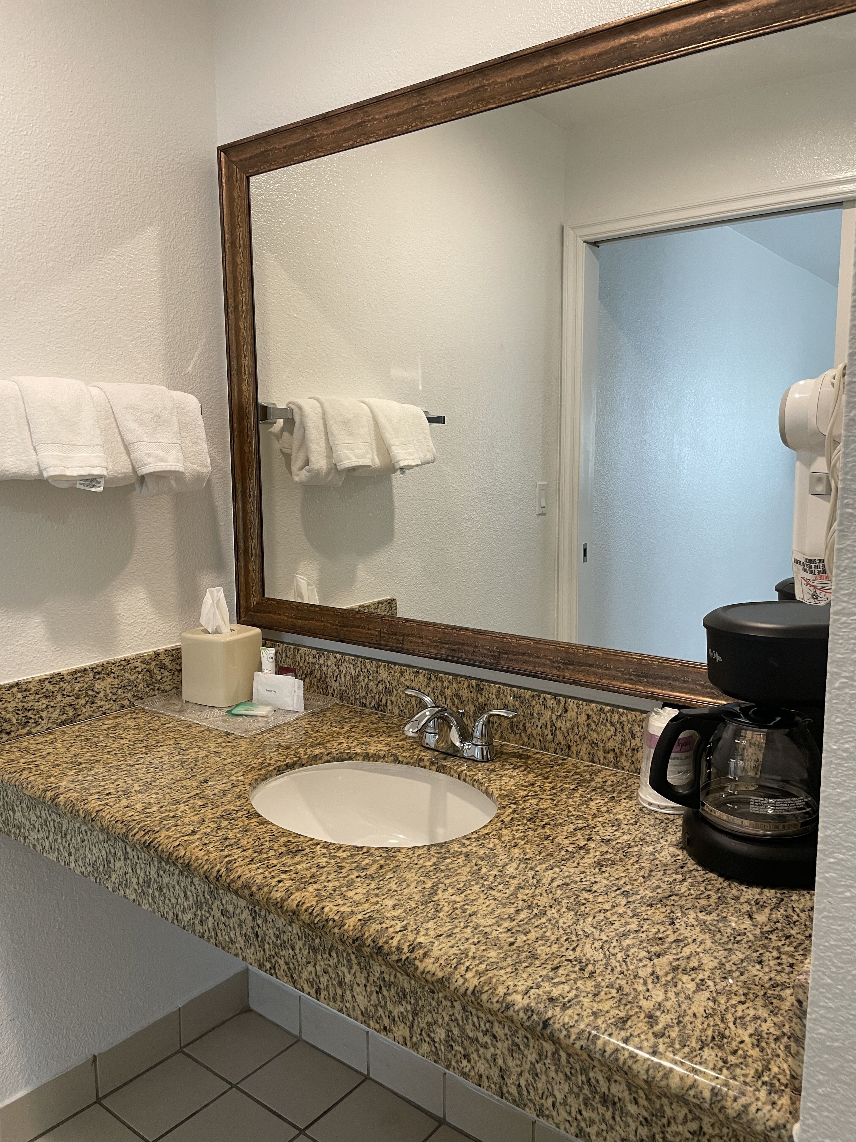 Foto - Loma Linda Inn