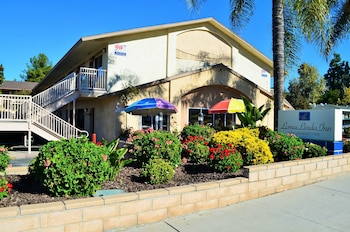 Loma Linda Inn
