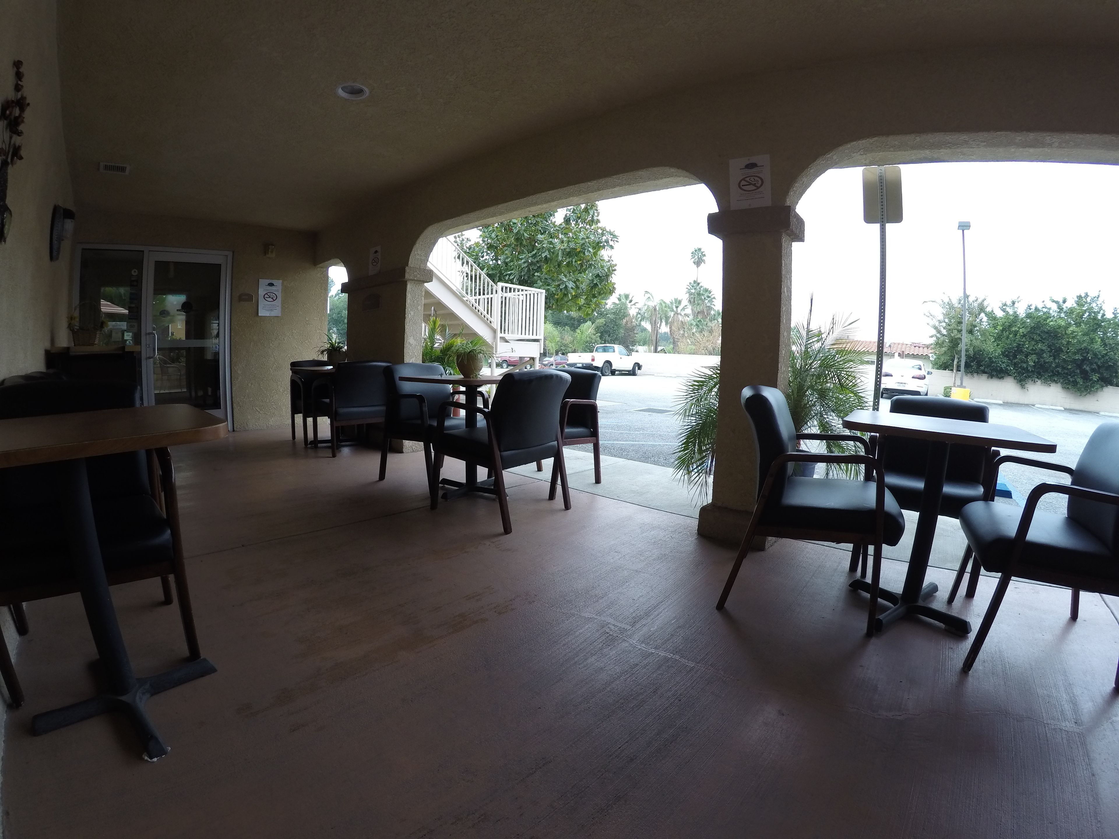 Foto - Loma Linda Inn