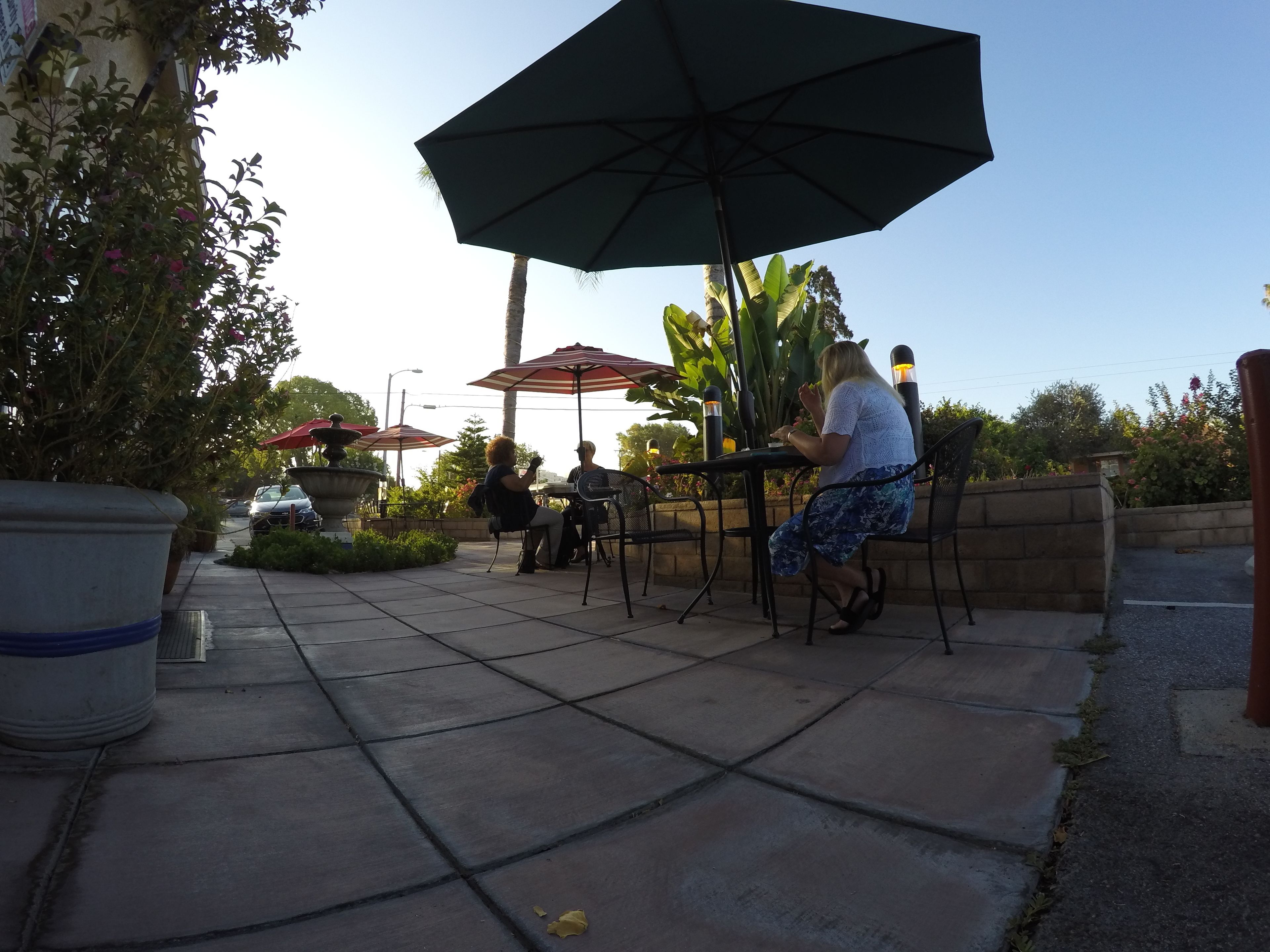 Foto - Loma Linda Inn