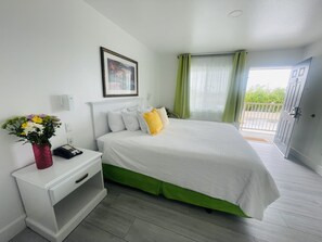 Roba de llit d'alta qualitat i escriptori 