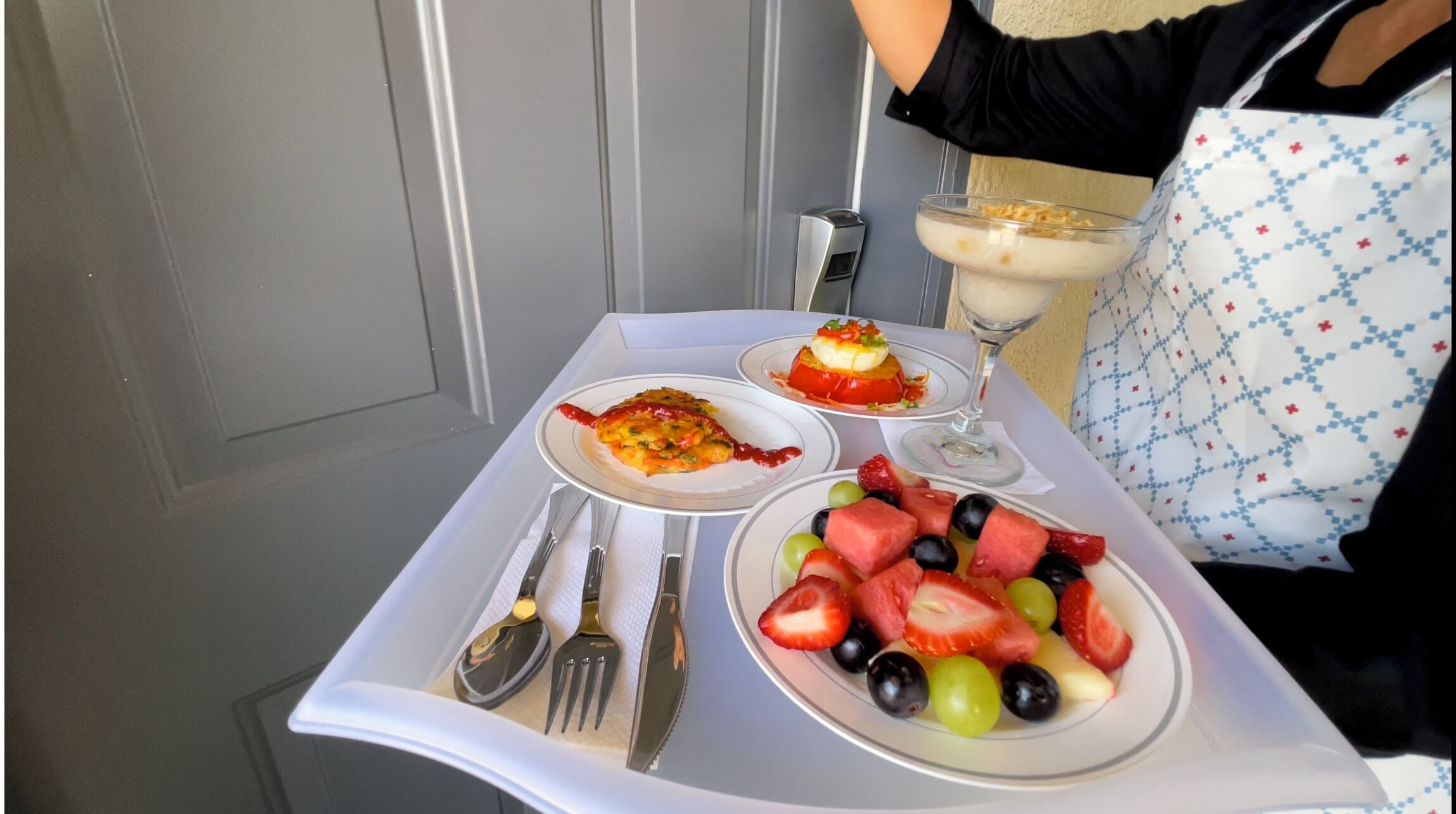 Foto - Loma Linda Inn