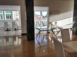 Daily local cuisine breakfast (EUR 10 per person)