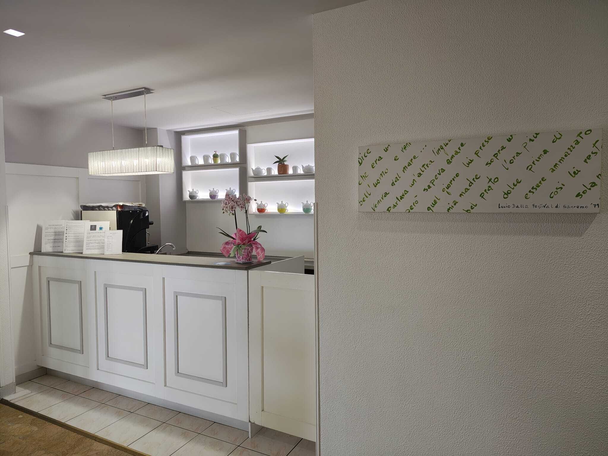 Foto - Hotel Rio Sanremo