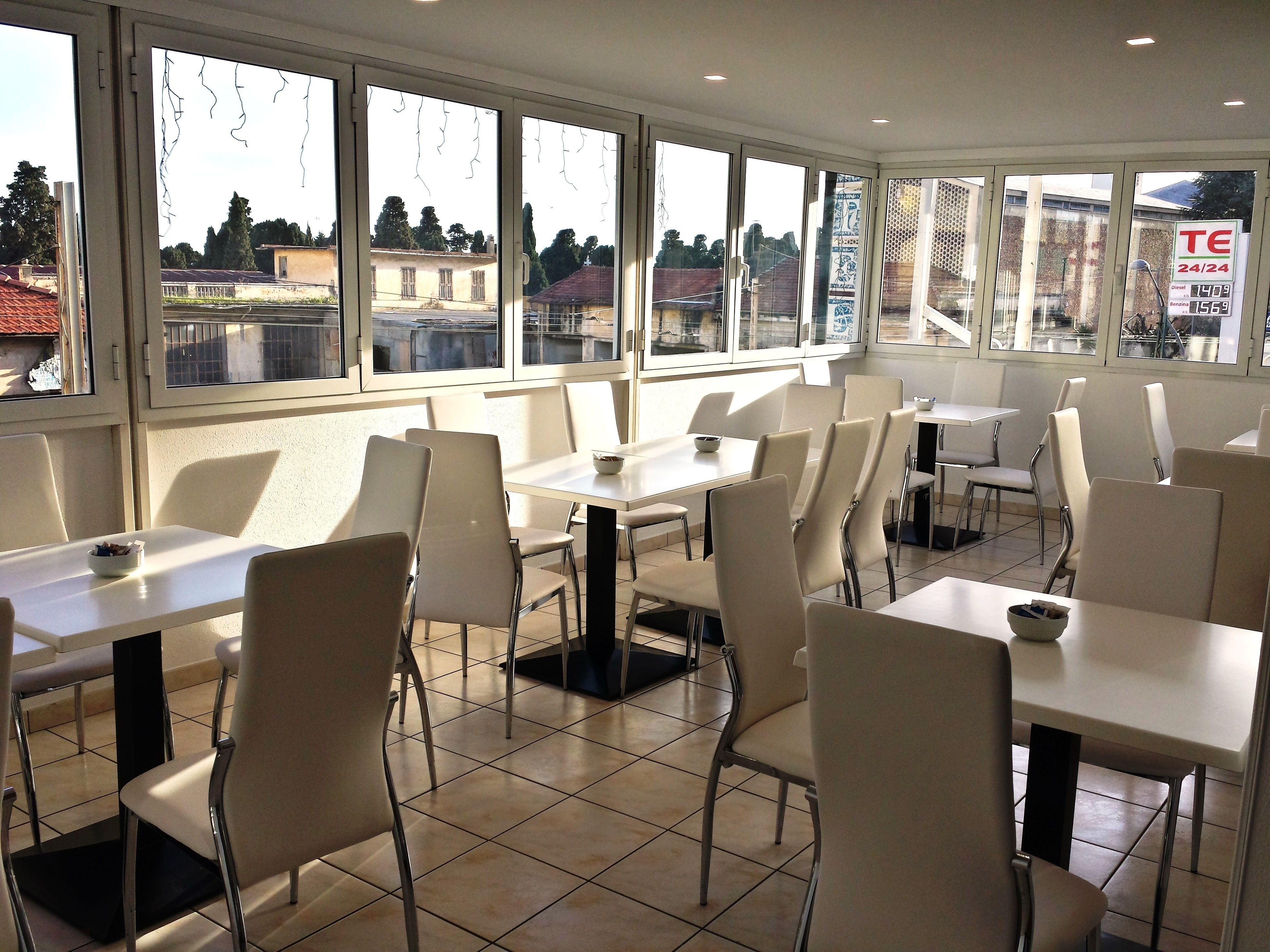 Daily local cuisine breakfast (EUR 10 per person)