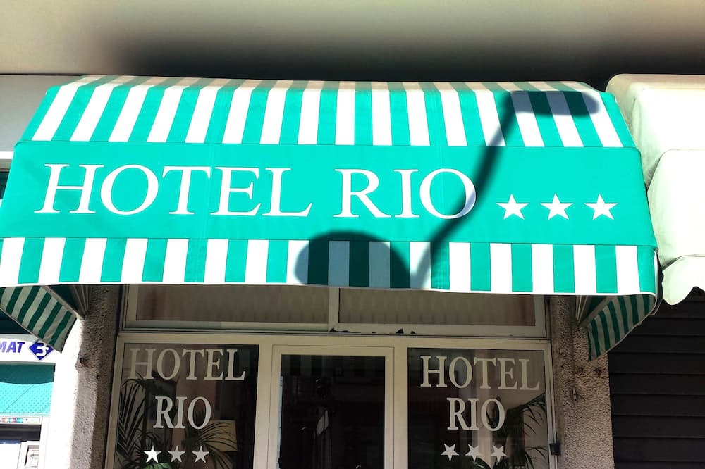 Hotel Rio