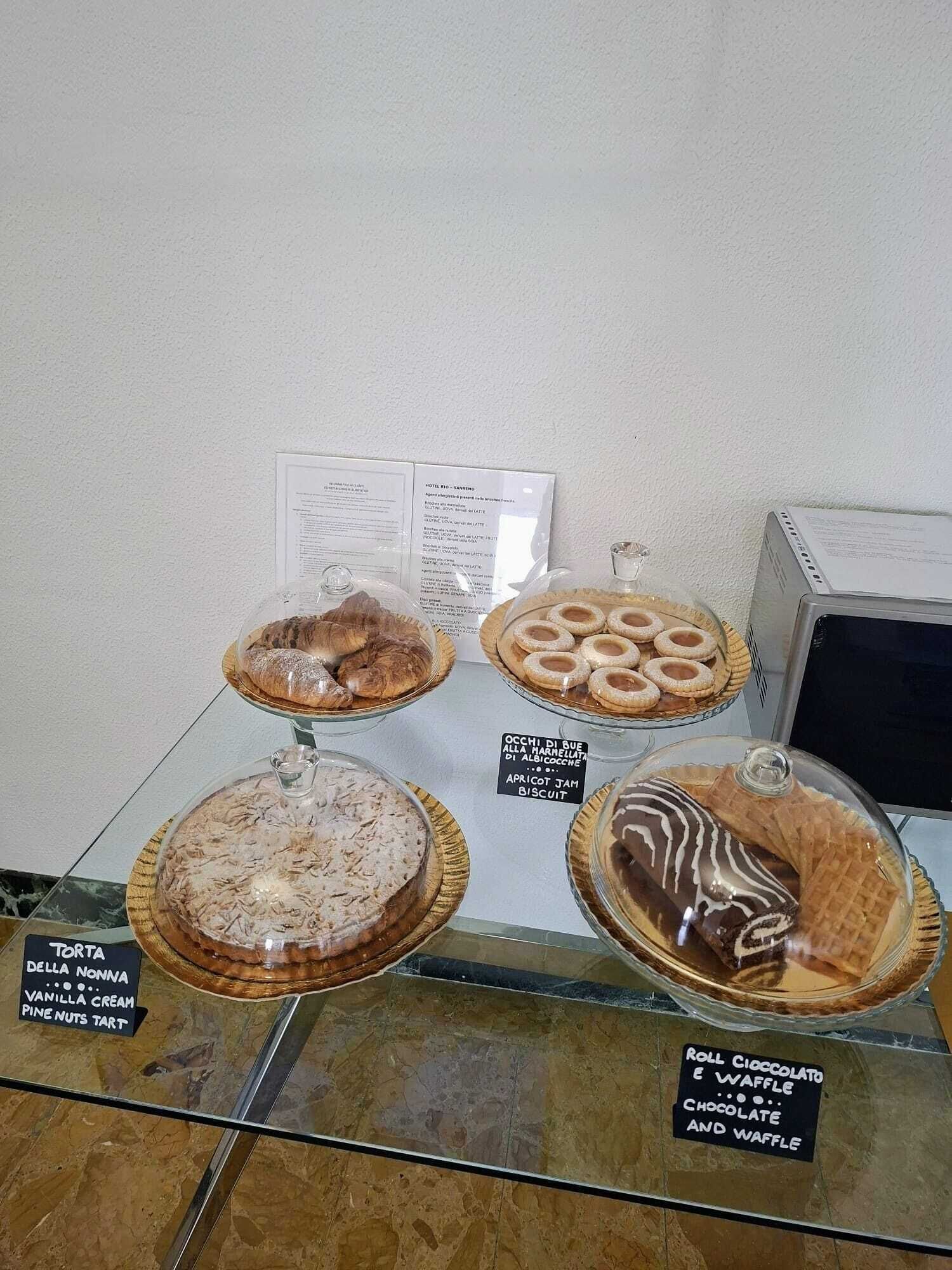 Foto - Hotel Rio Sanremo
