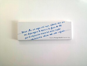 Interior - Hotel Rio (Sanremo)