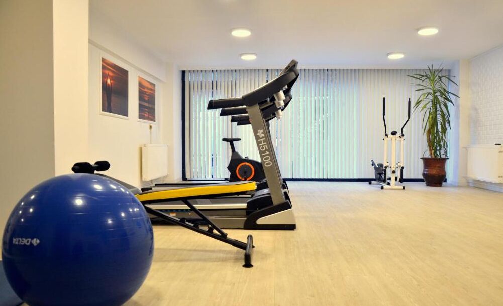 Foto - Central Hotel