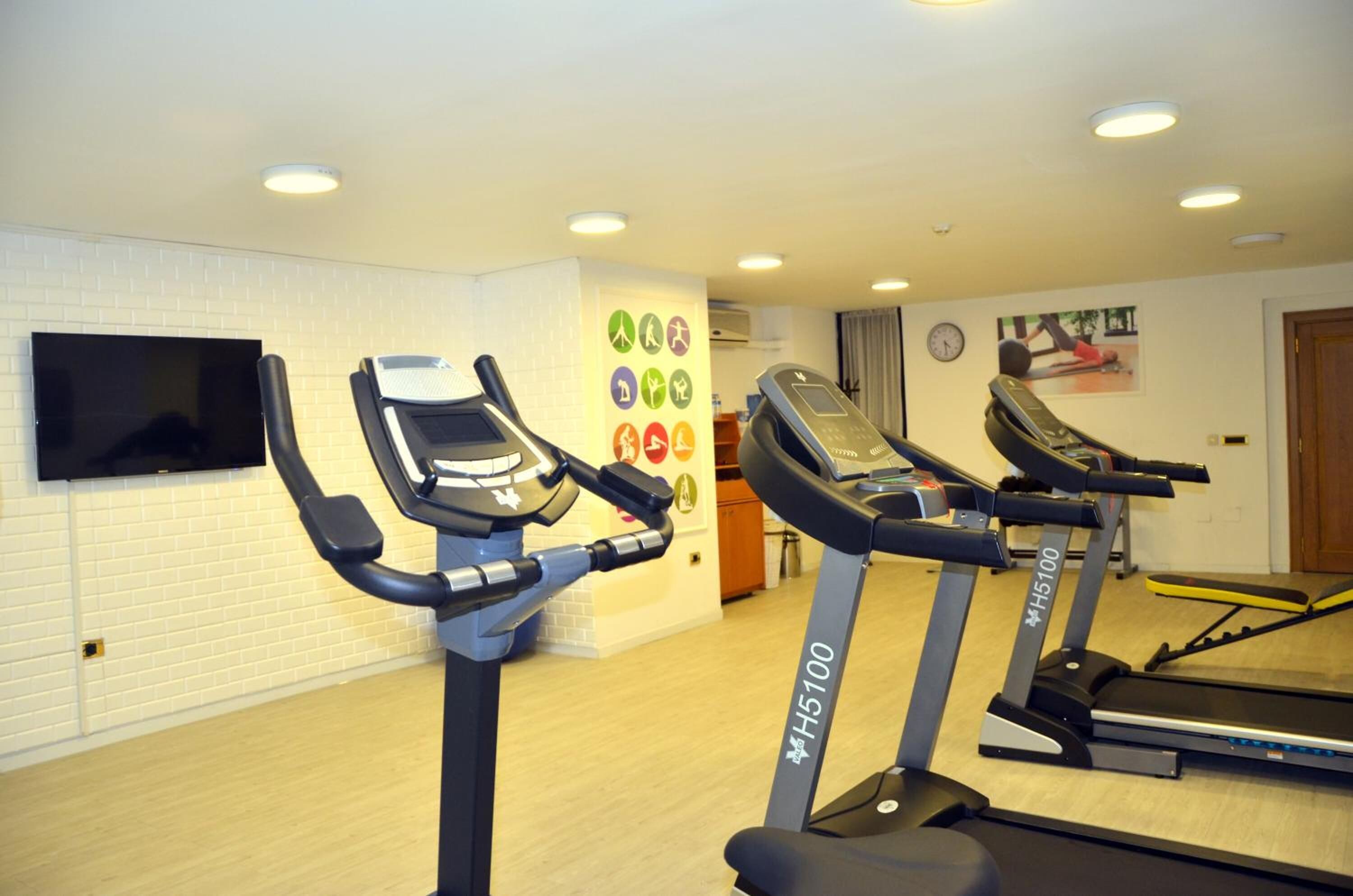 Foto - Central Hotel