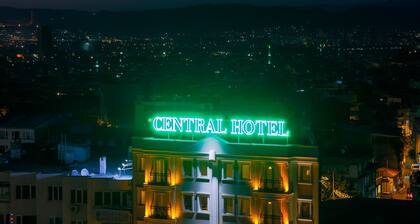 Central Hotel