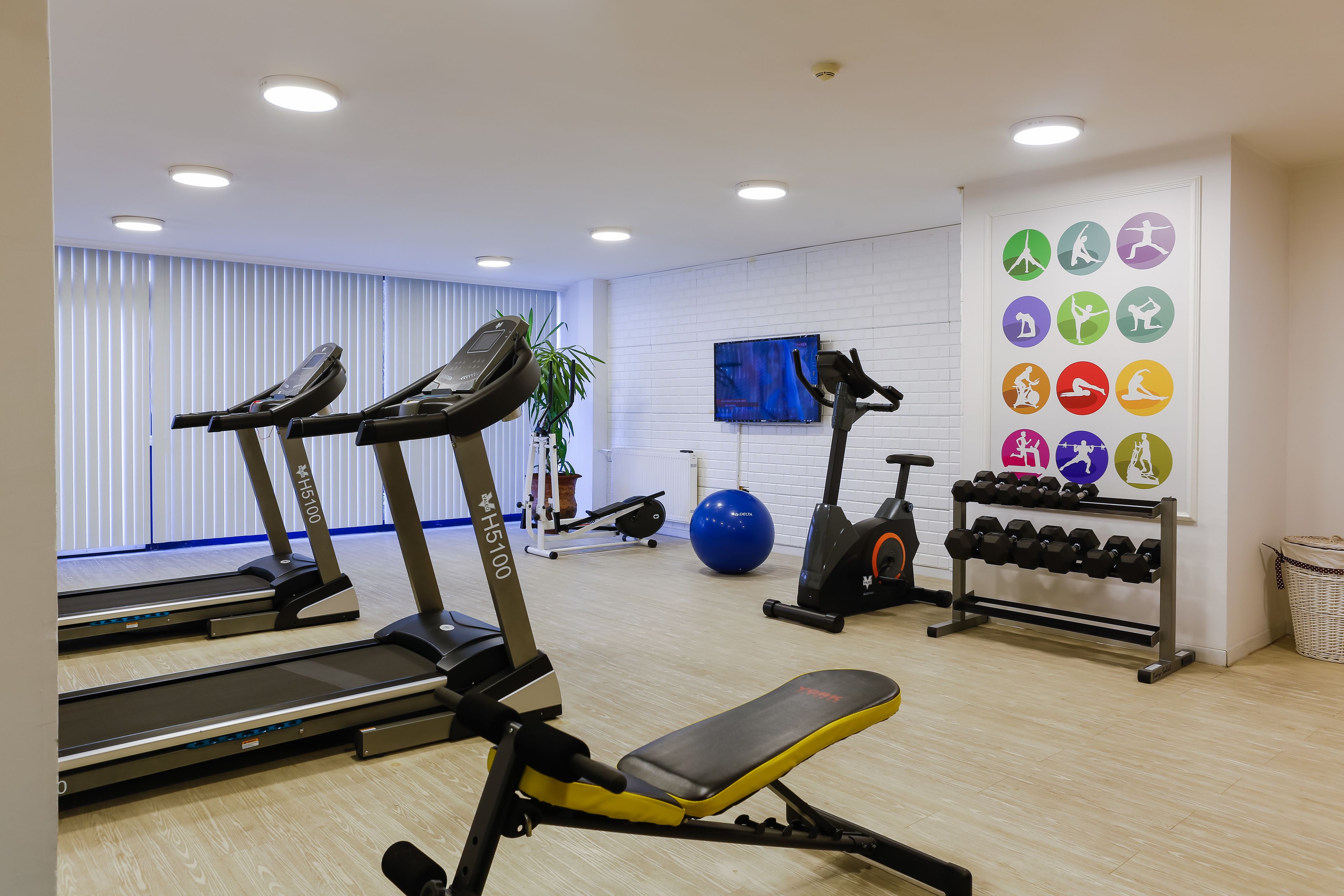 Foto - Central Hotel