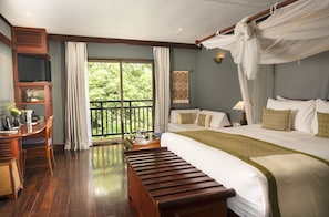 Garden Heritage Suite