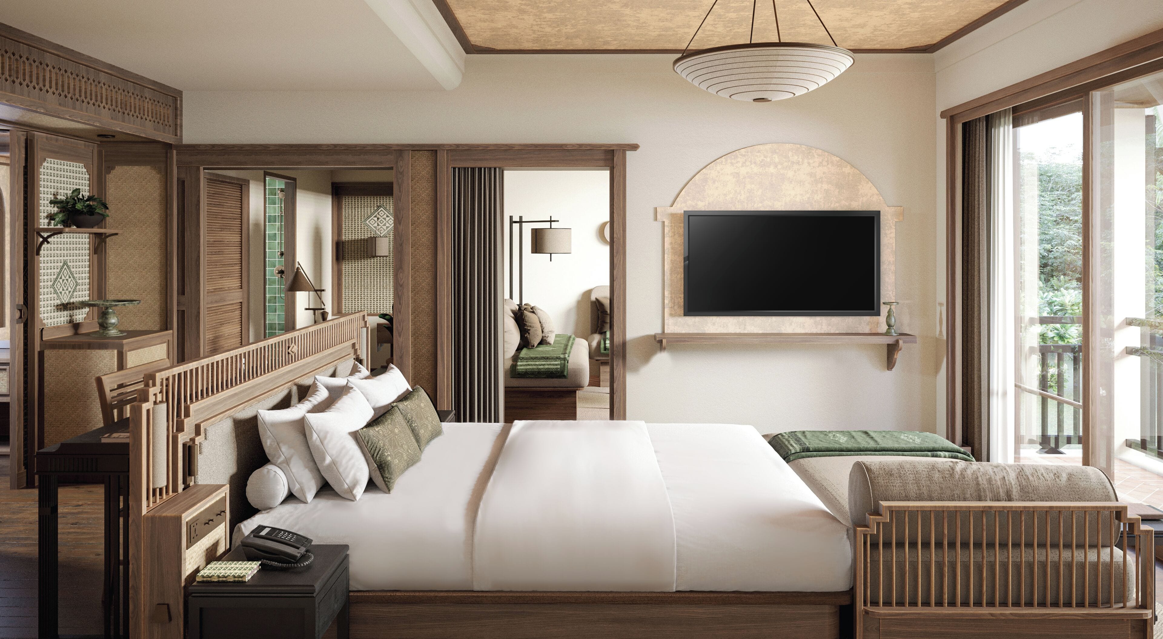 Draps en coton égyptien, literie de qualité supérieure