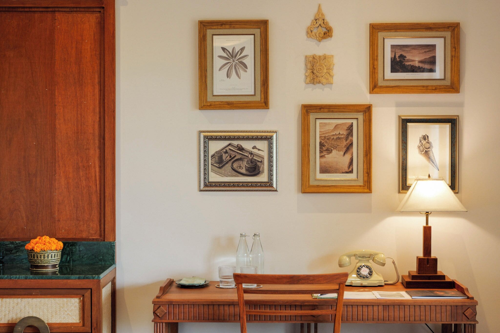 Foto - La Résidence Phou Vao