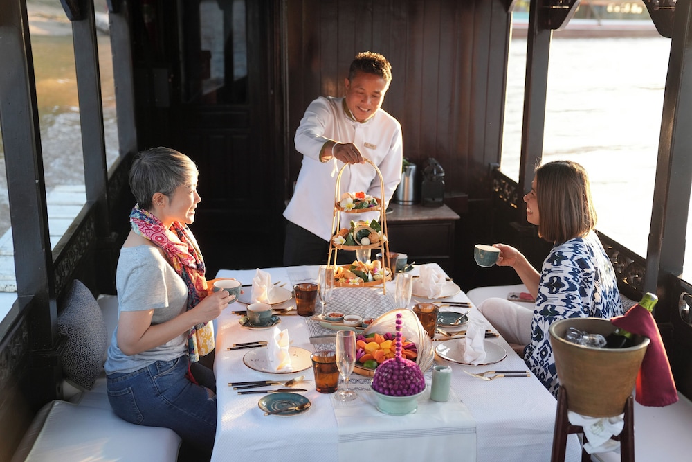 La Résidence Phou Vao, Luang Prabang by null