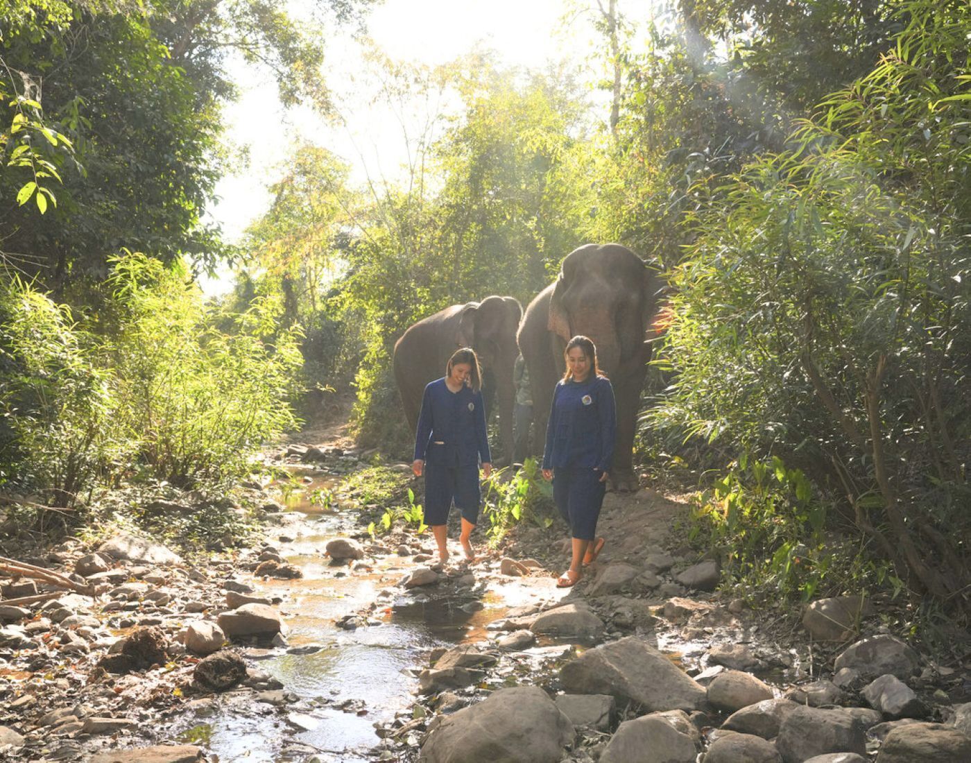 children’s activities