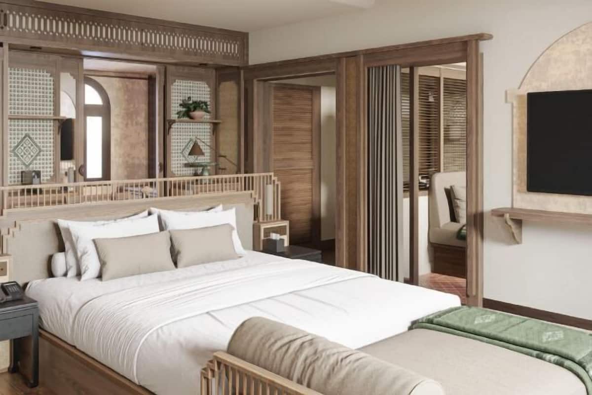 Egyptian cotton sheets, premium bedding, down comforters, pillowtop beds