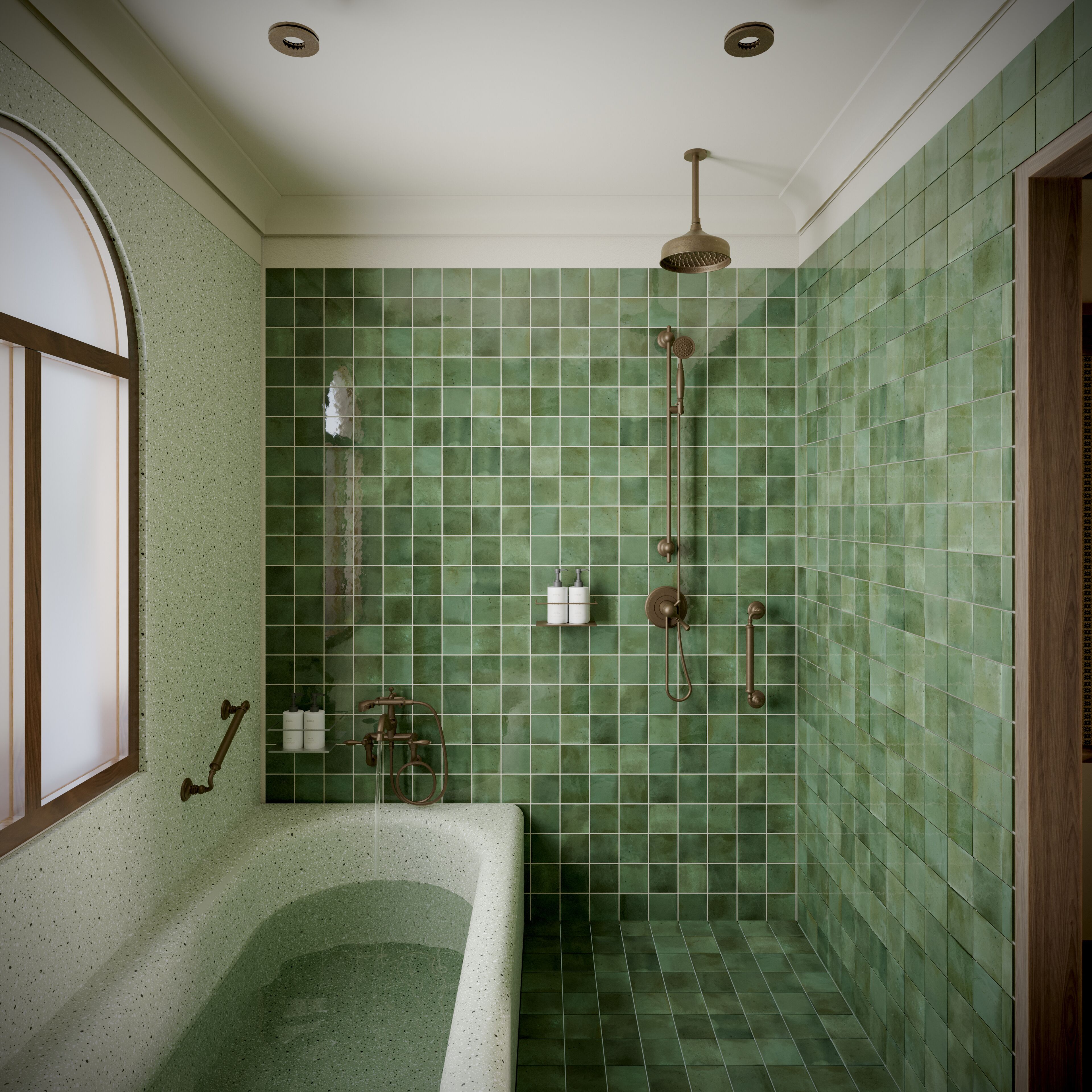 Foto - La Résidence Phou Vao