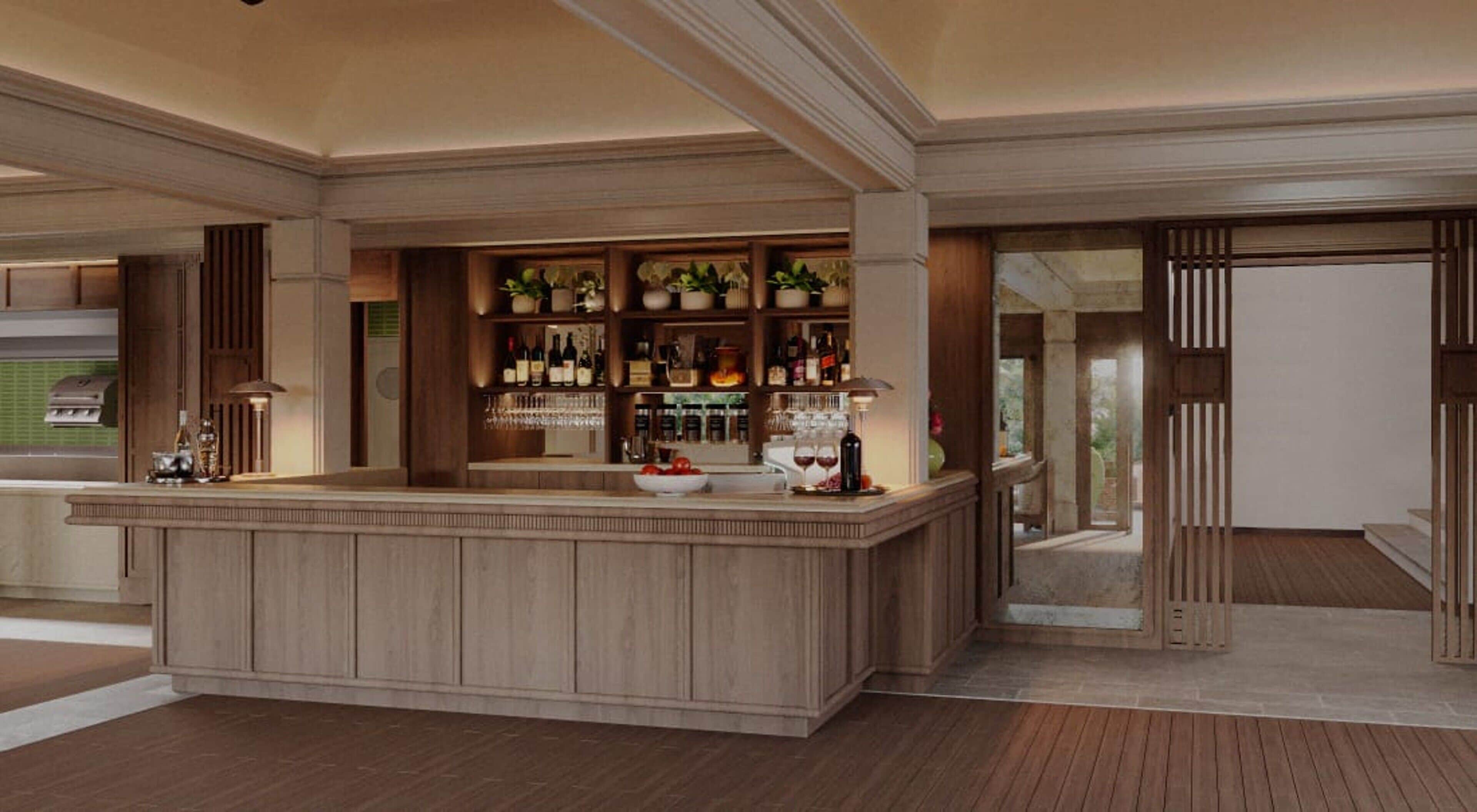 Foto - La Résidence Phou Vao