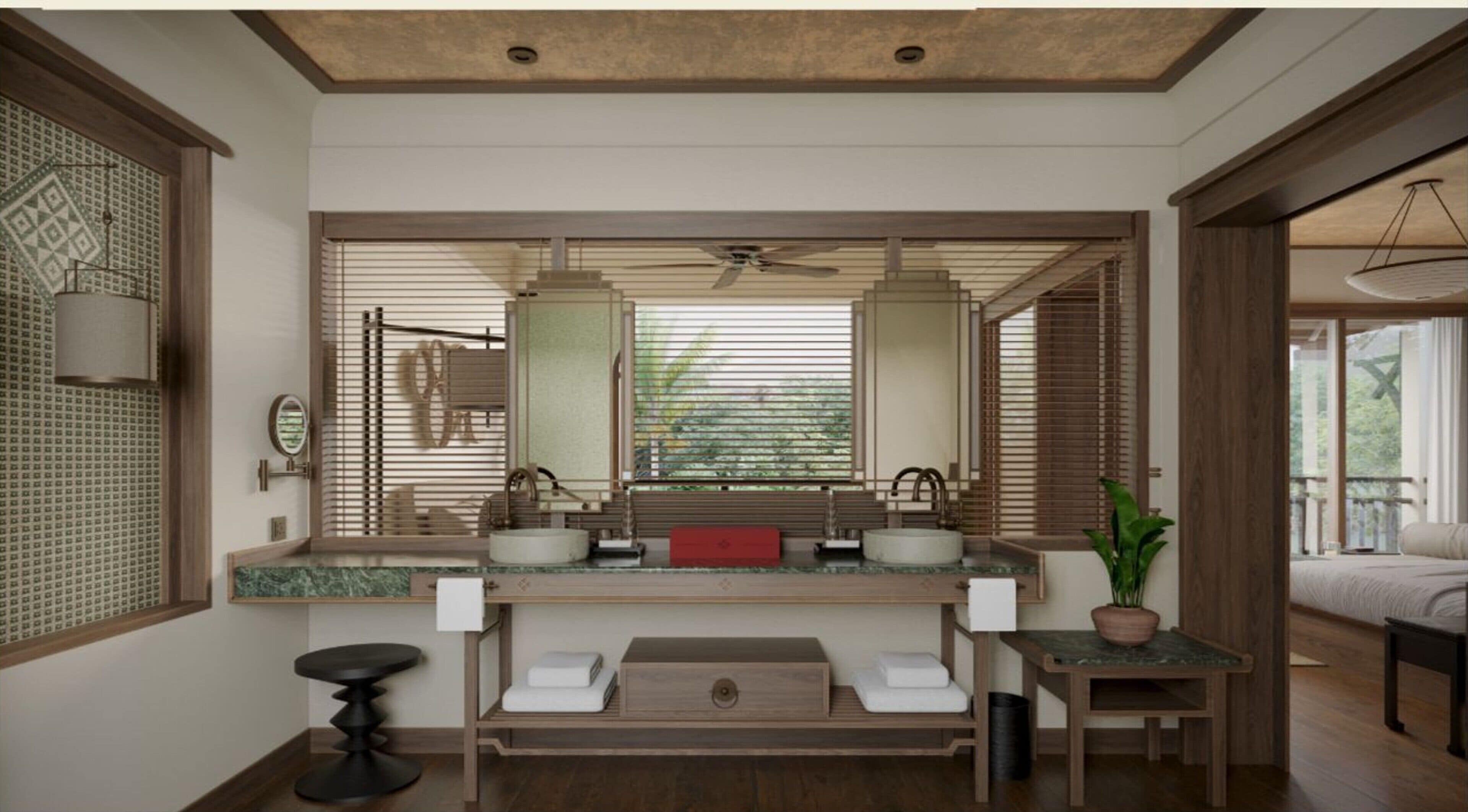 Foto - La Résidence Phou Vao