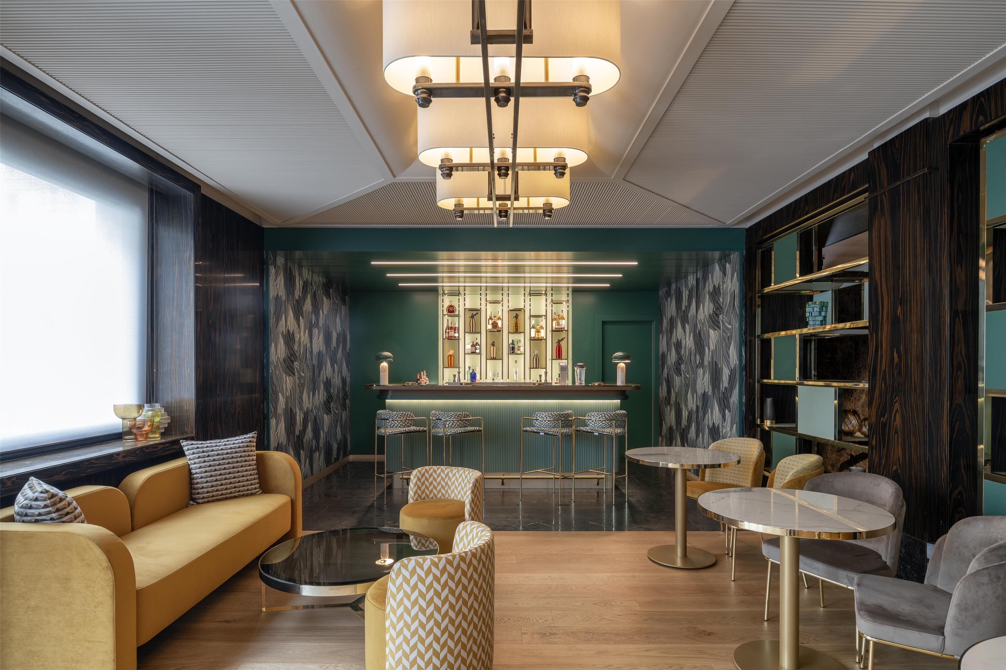 Photo - Hilton Turin Centre