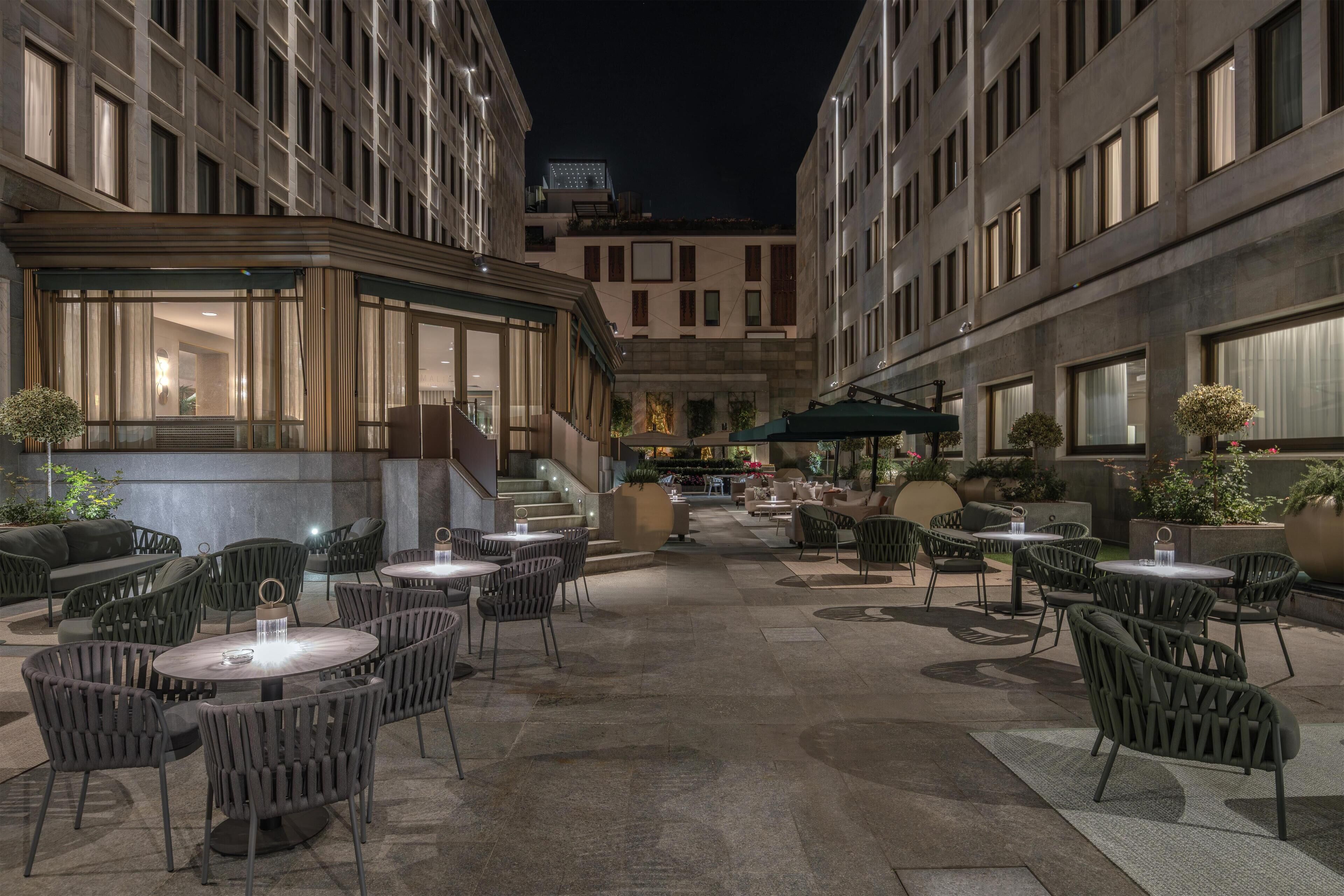 Photo - Hilton Turin Centre