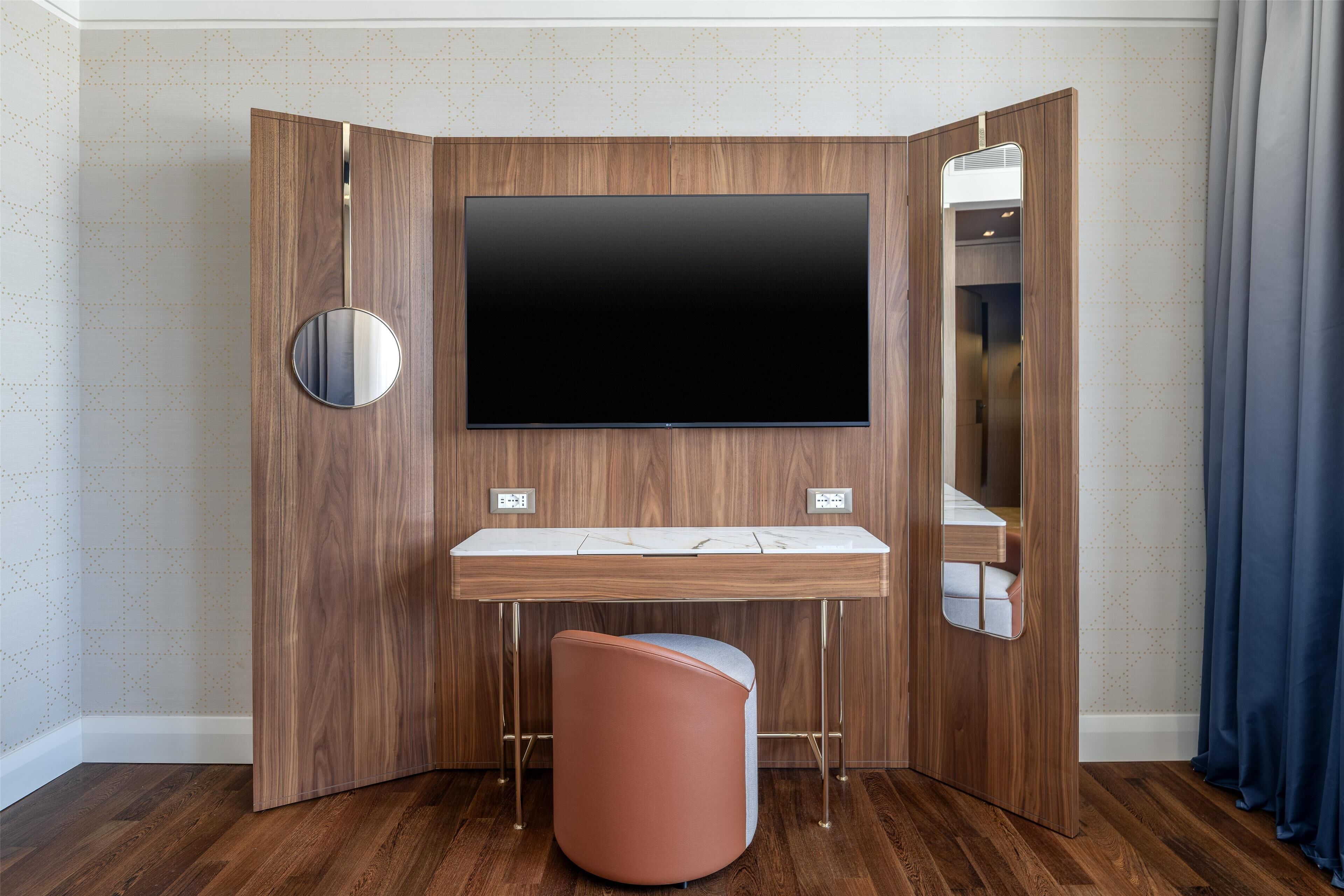 Foto - Hilton Turin Centre