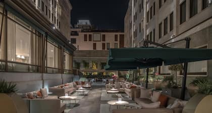 Hilton Turin Centre