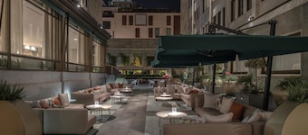 Hilton Turin Centre