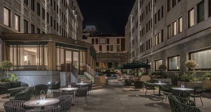 Hilton Turin Centre