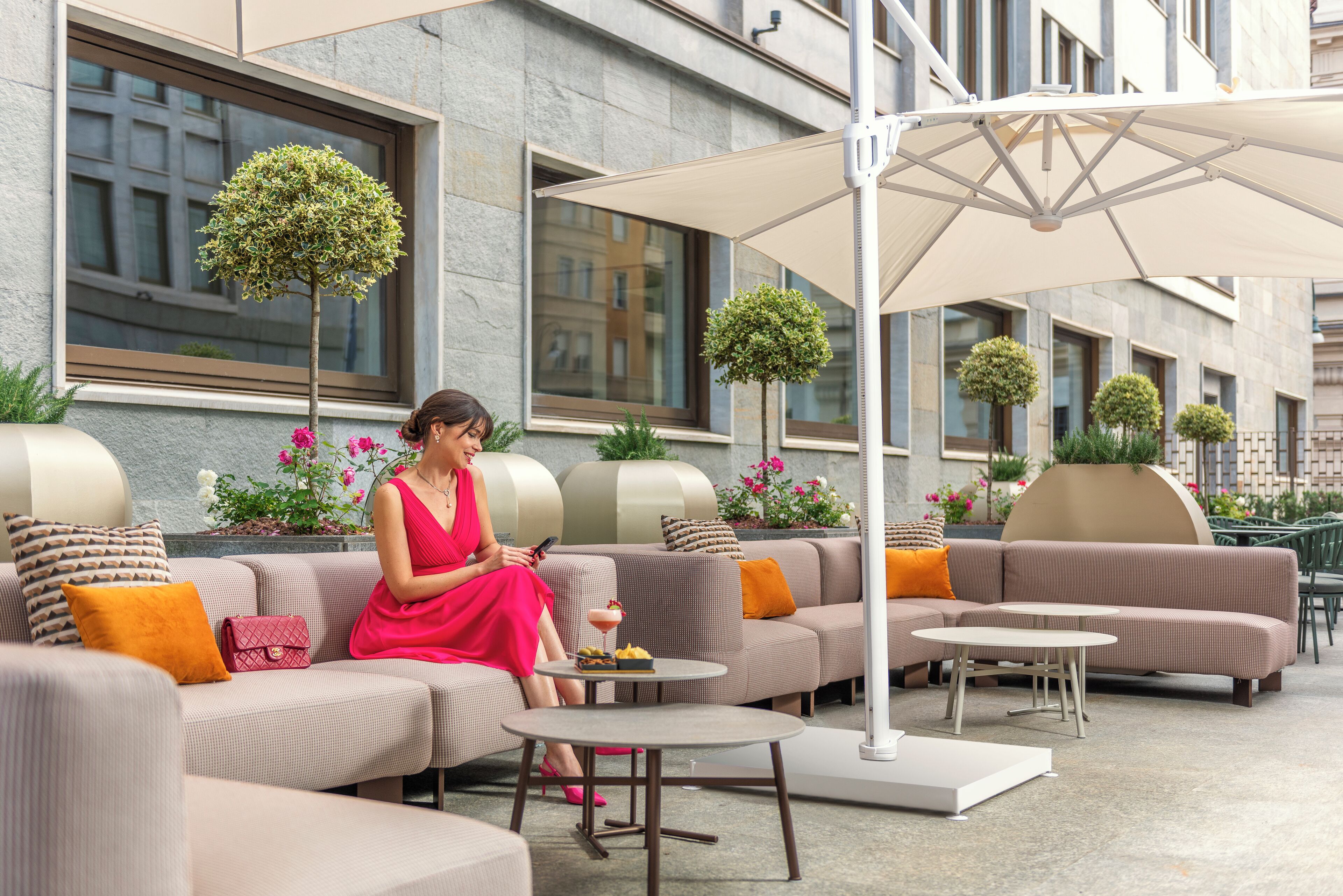 Foto - Hilton Turin Centre