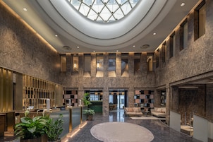 Hall