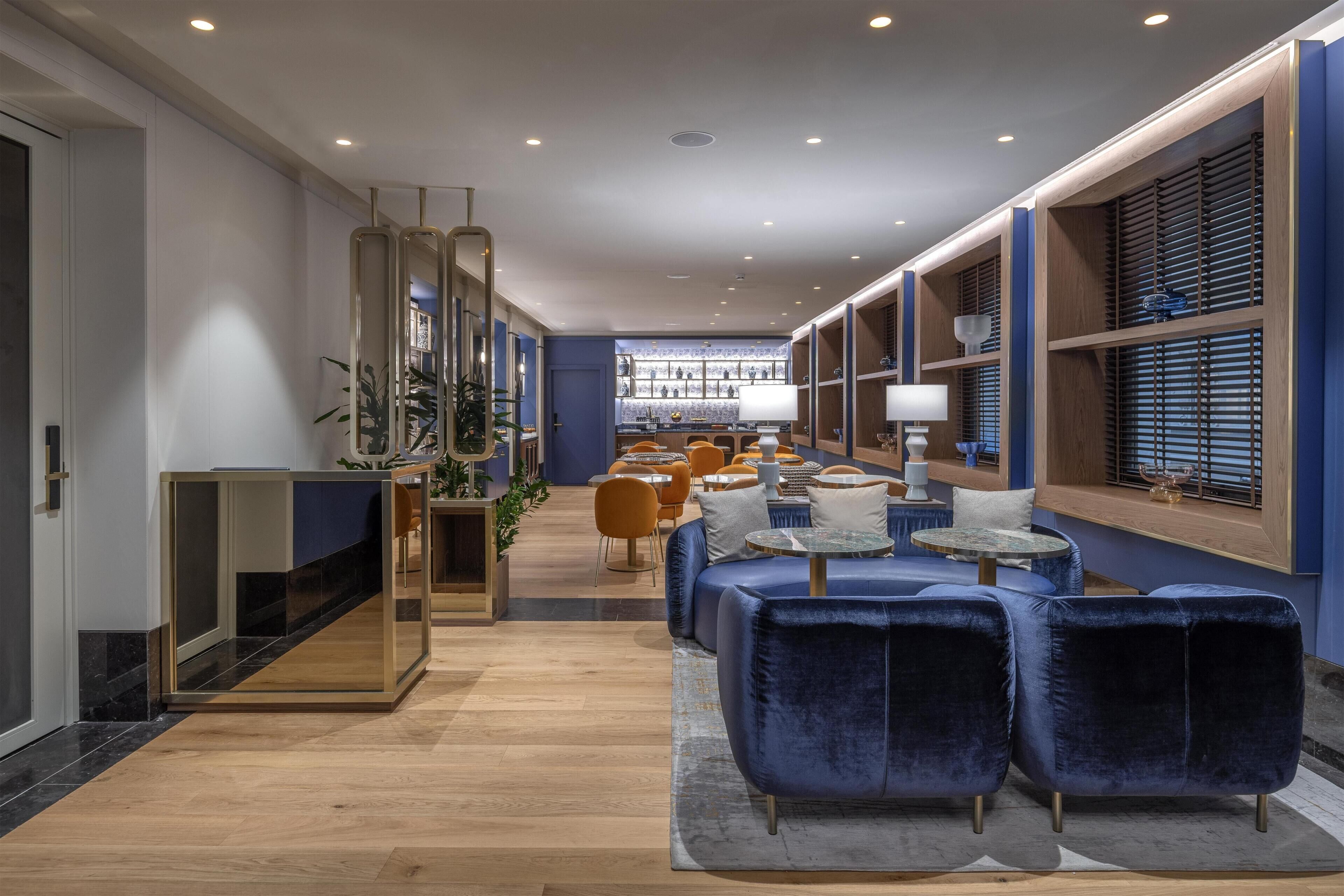 Photo - Hilton Turin Centre